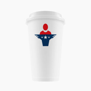 Campaign Cofee Cup