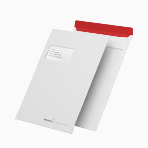 Election Voting Envelope